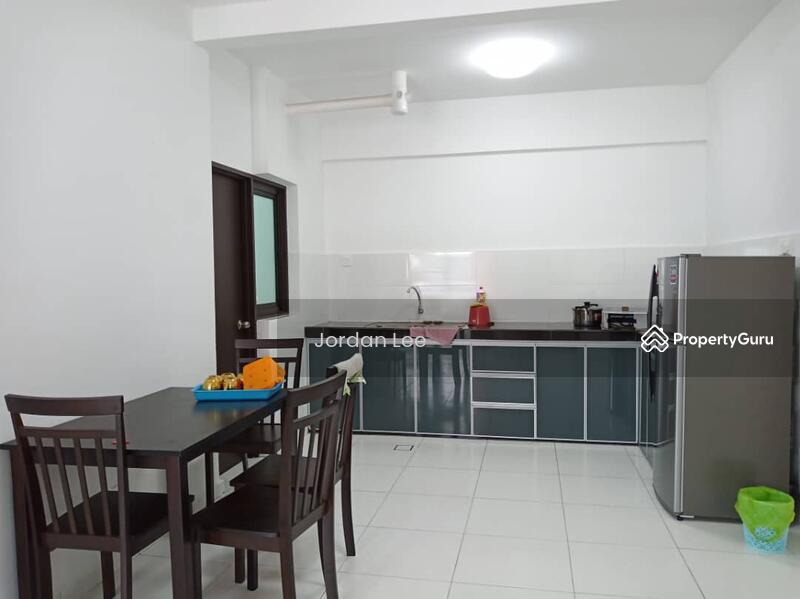 Service Residence for Rent at The Heights Residence - Jordan Lee - PropertyGuru.com.my