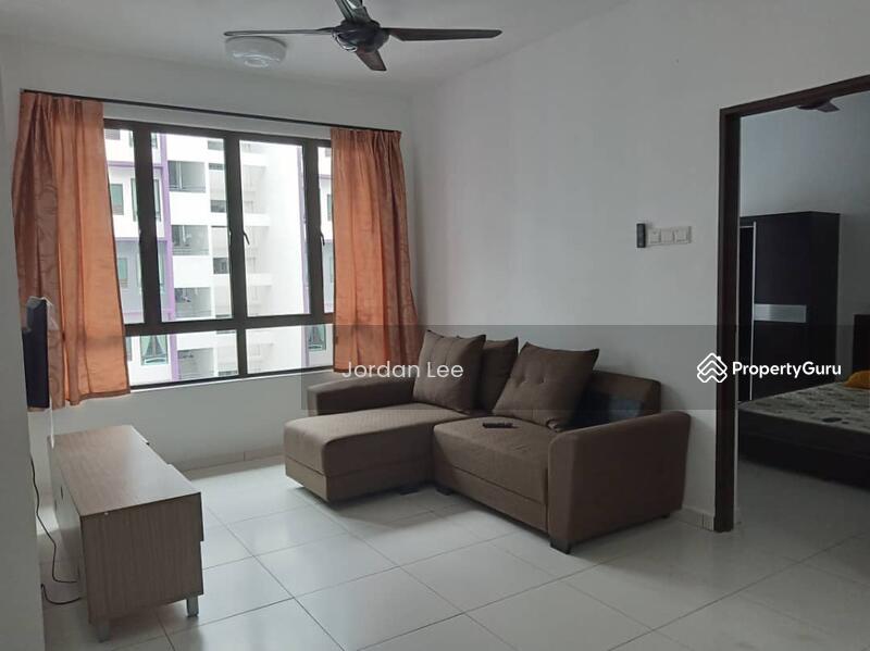 Service Residence for Rent at The Heights Residence - Jordan Lee - PropertyGuru.com.my