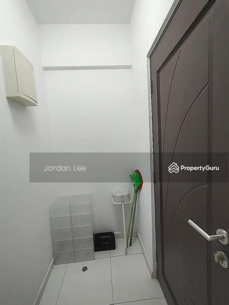 Service Residence for Rent at The Heights Residence - Jordan Lee - PropertyGuru.com.my