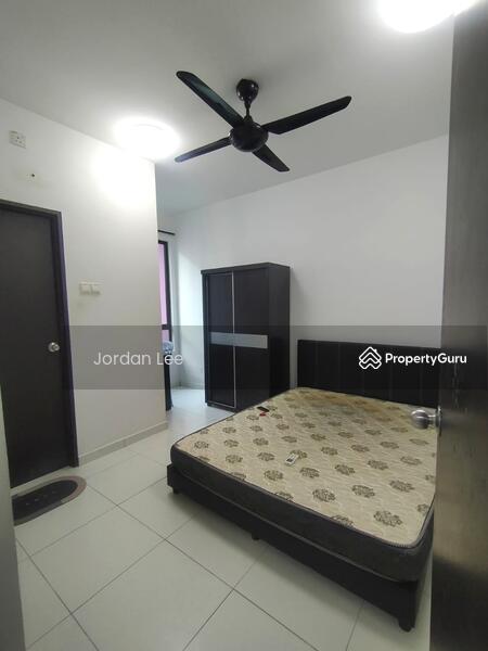Service Residence for Rent at The Heights Residence - Jordan Lee - PropertyGuru.com.my