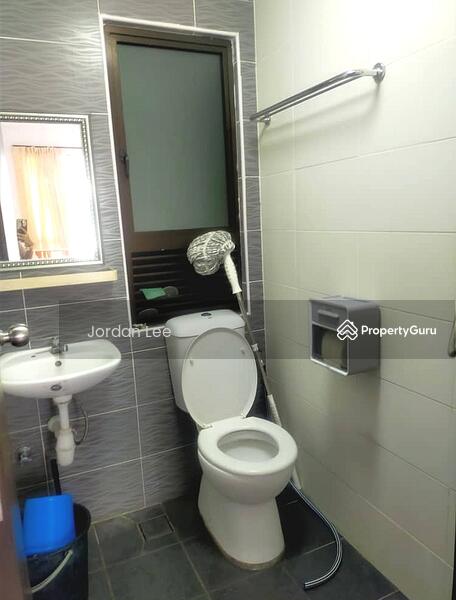 Service Residence for Rent at The Heights Residence - Jordan Lee - PropertyGuru.com.my
