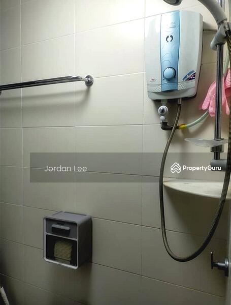 Service Residence for Rent at The Heights Residence - Jordan Lee - PropertyGuru.com.my