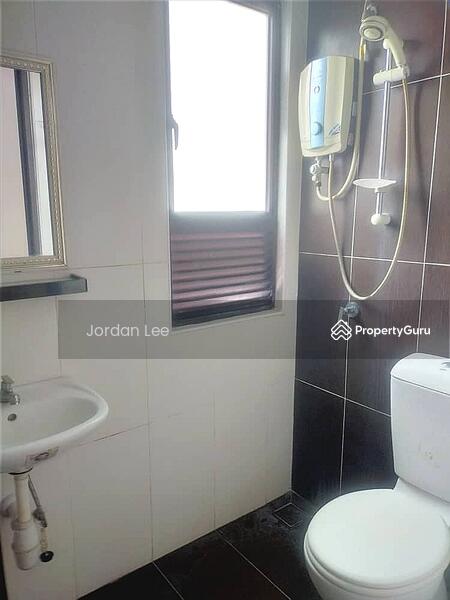 Service Residence for Rent at The Heights Residence - Jordan Lee - PropertyGuru.com.my