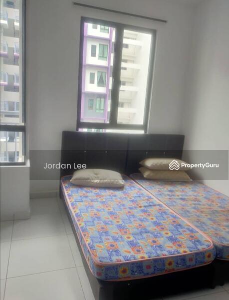Service Residence for Rent at The Heights Residence - Jordan Lee - PropertyGuru.com.my