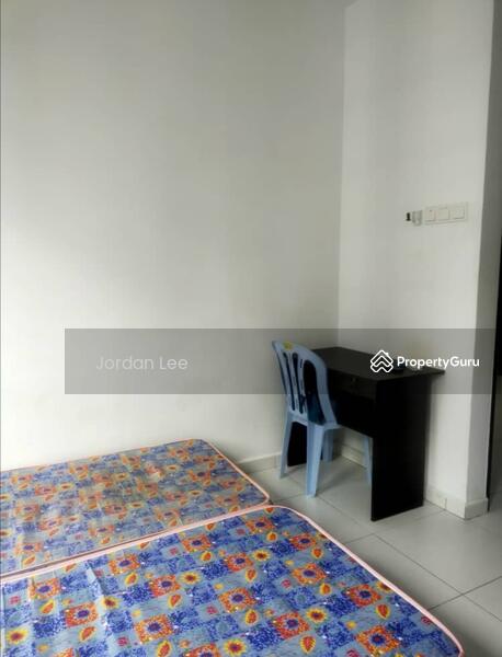 Service Residence for Rent at The Heights Residence - Jordan Lee - PropertyGuru.com.my