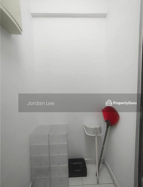 Service Residence for Rent at The Heights Residence - Jordan Lee - PropertyGuru.com.my