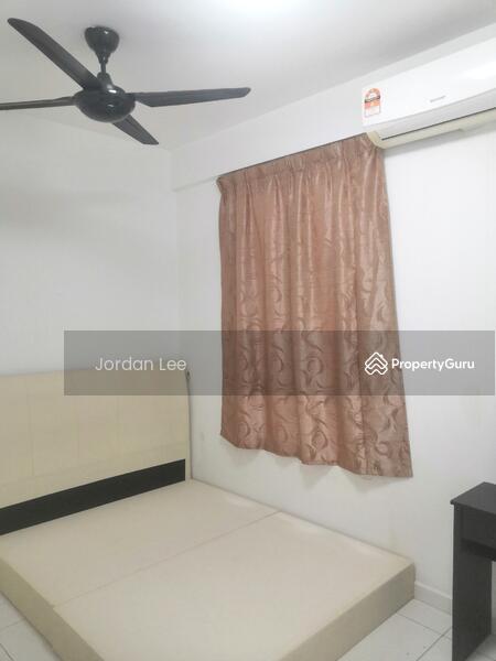 Service Residence for Rent at The Heights Residence - Jordan Lee - PropertyGuru.com.my
