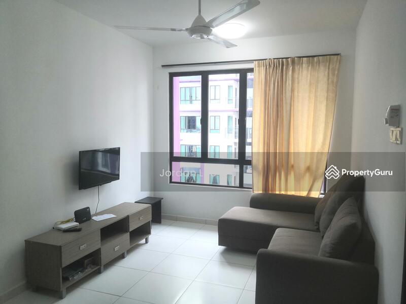 Service Residence for Rent at The Heights Residence - Jordan Lee - PropertyGuru.com.my