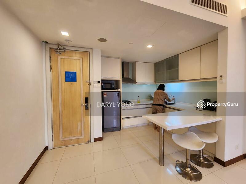 Service Residence for Sale at Cormar Suites (Fraser Place (Lot 163)) - DARYL YONG - PropertyGuru.com.my