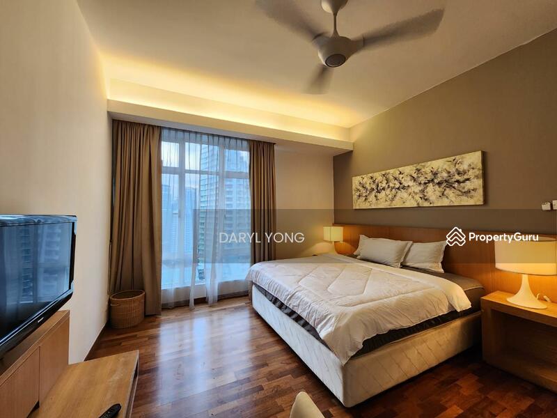 Service Residence for Sale at Cormar Suites (Fraser Place (Lot 163)) - DARYL YONG - PropertyGuru.com.my