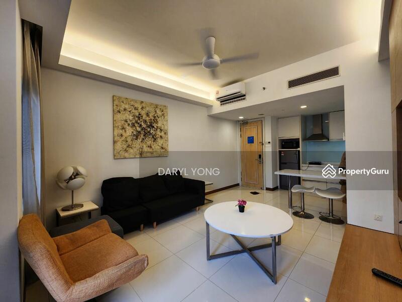 Service Residence for Sale at Cormar Suites (Fraser Place (Lot 163)) - DARYL YONG - PropertyGuru.com.my