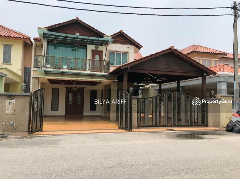 Kampung Raja Uda, Jalan Melikai, Port Klang, Klang, Selangor, 5