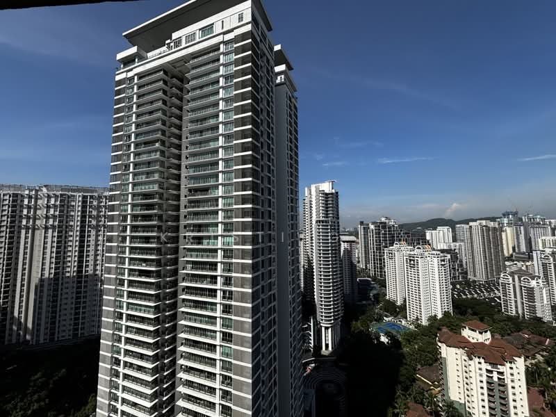 Condominium for Sale at Mont Kiara Damai Resort Condominium - Kristing . - PropertyGuru.com.my