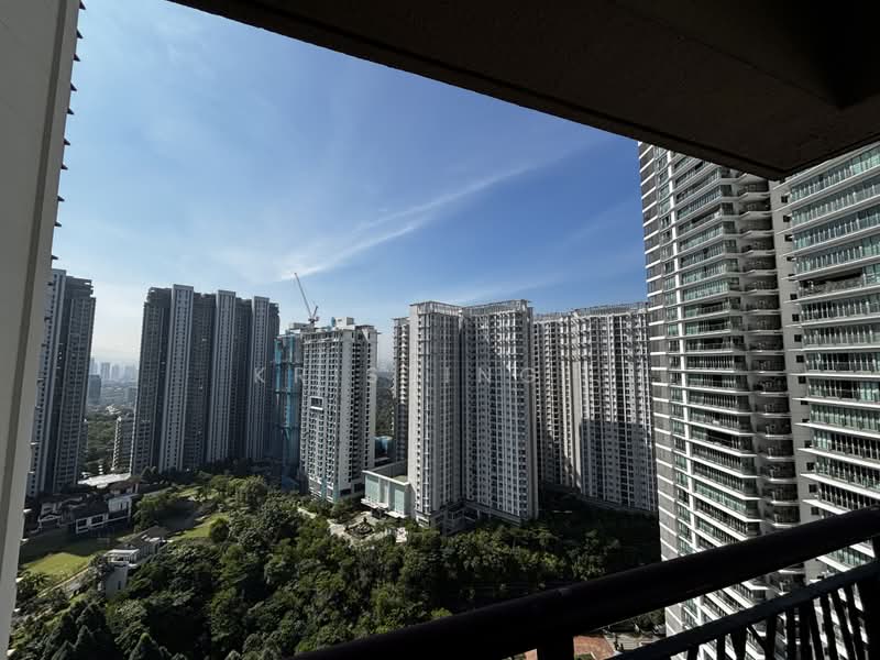 Condominium for Sale at Mont Kiara Damai Resort Condominium - Kristing . - PropertyGuru.com.my