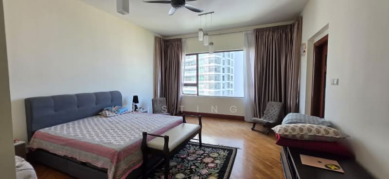 Condominium for Sale at Mont Kiara Damai Resort Condominium - Kristing . - PropertyGuru.com.my