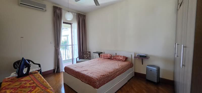 Condominium for Sale at Mont Kiara Damai Resort Condominium - Kristing . - PropertyGuru.com.my