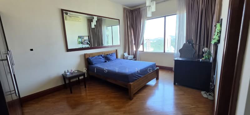 Condominium for Sale at Mont Kiara Damai Resort Condominium - Kristing . - PropertyGuru.com.my