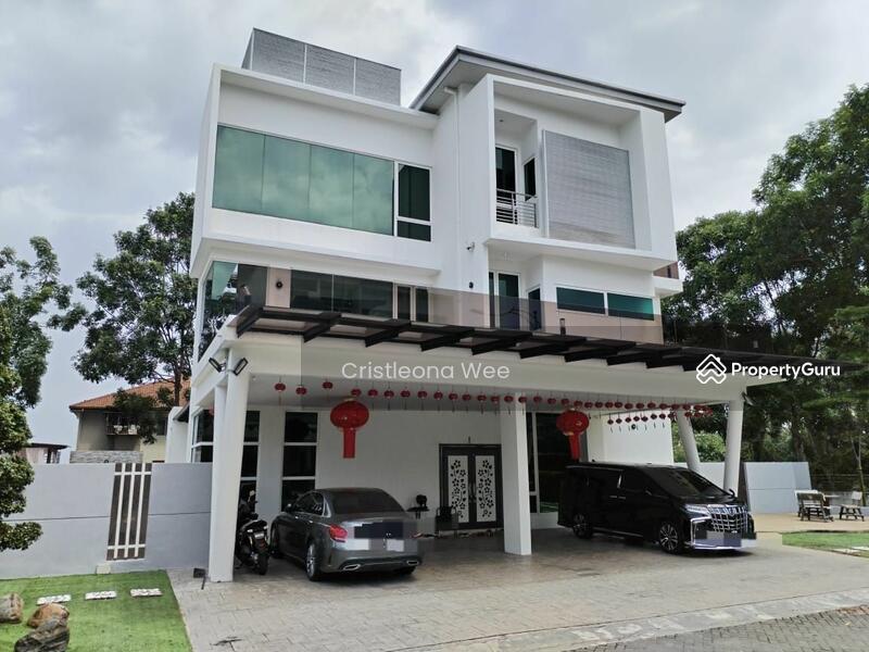 Bungalow House for Sale in Cheras (Selangor) - Cristleona Wee - PropertyGuru.com.my
