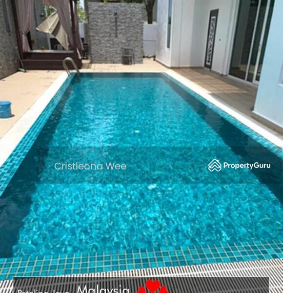 Bungalow House for Sale in Cheras (Selangor) - Cristleona Wee - PropertyGuru.com.my
