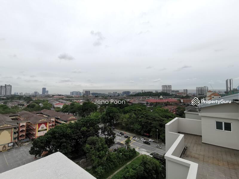 For Sale - 8 Petaling