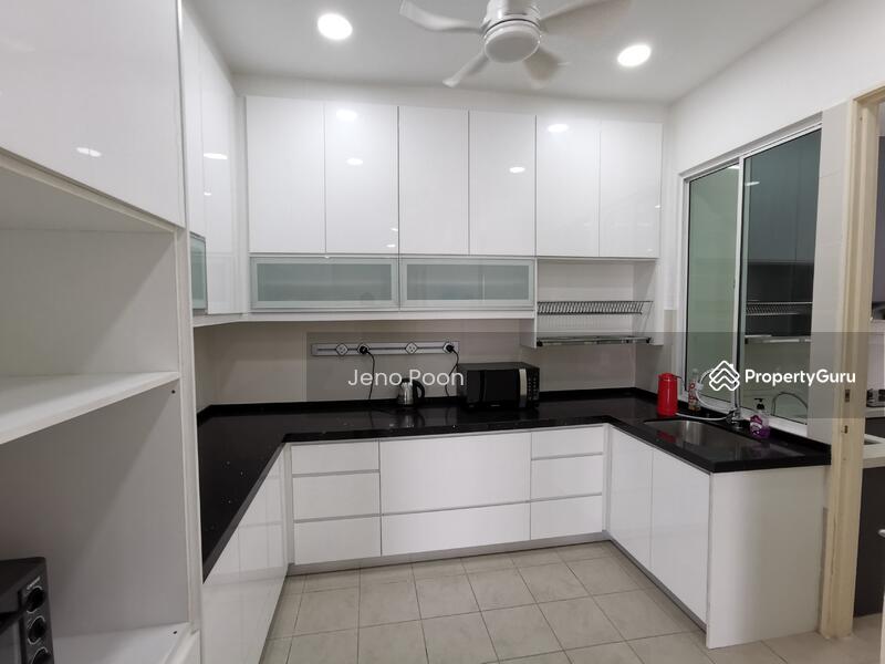 For Sale - 8 Petaling