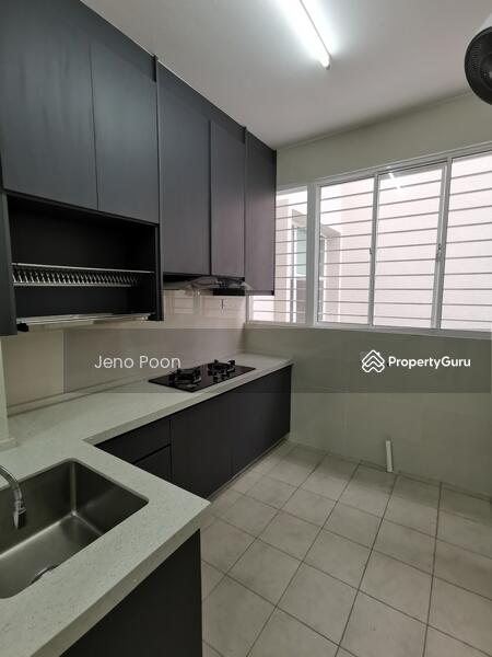 For Sale - 8 Petaling