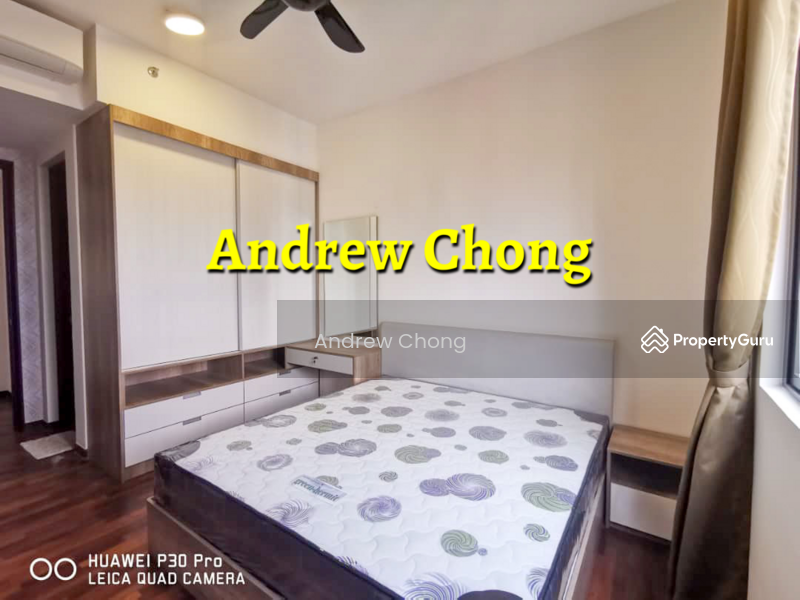 Condominium for Rent at The Tamarind - Andrew Chong - PropertyGuru.com.my