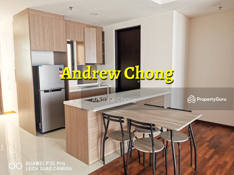 Condominium for Rent at The Tamarind - Andrew Chong - PropertyGuru.com.my