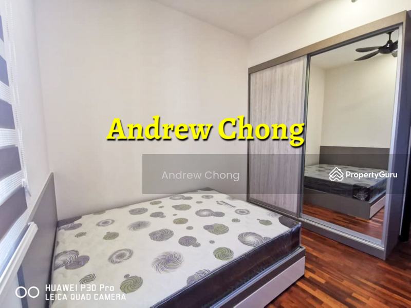 Condominium for Rent at The Tamarind - Andrew Chong - PropertyGuru.com.my