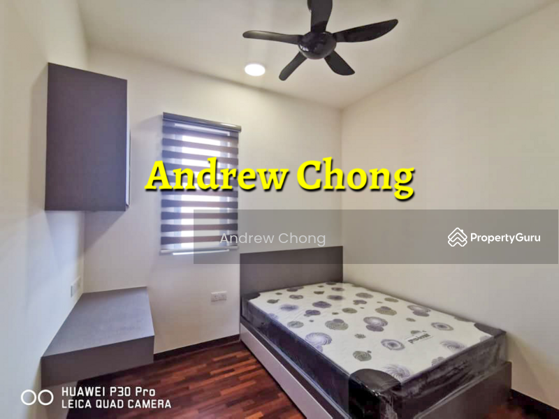 Condominium for Rent at The Tamarind - Andrew Chong - PropertyGuru.com.my