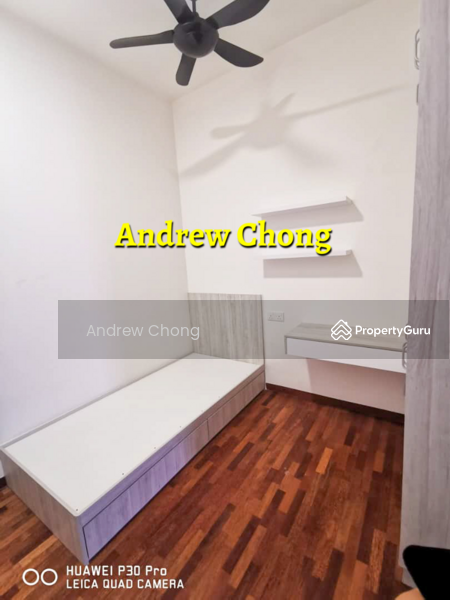 Condominium for Rent at The Tamarind - Andrew Chong - PropertyGuru.com.my