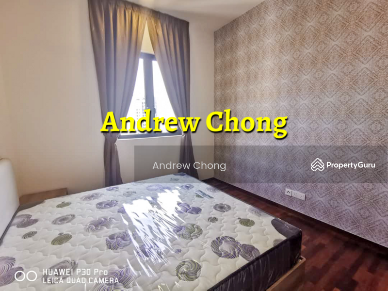 Condominium for Rent at The Tamarind - Andrew Chong - PropertyGuru.com.my