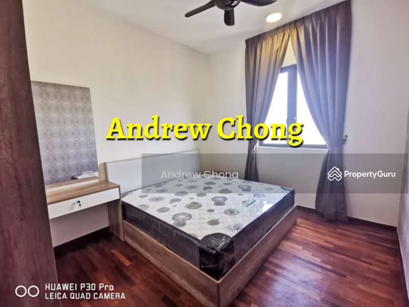 Condominium for Rent at The Tamarind - Andrew Chong - PropertyGuru.com.my