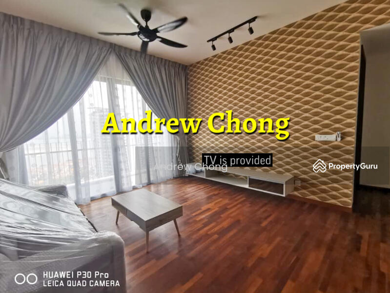 Condominium for Rent at The Tamarind - Andrew Chong - PropertyGuru.com.my