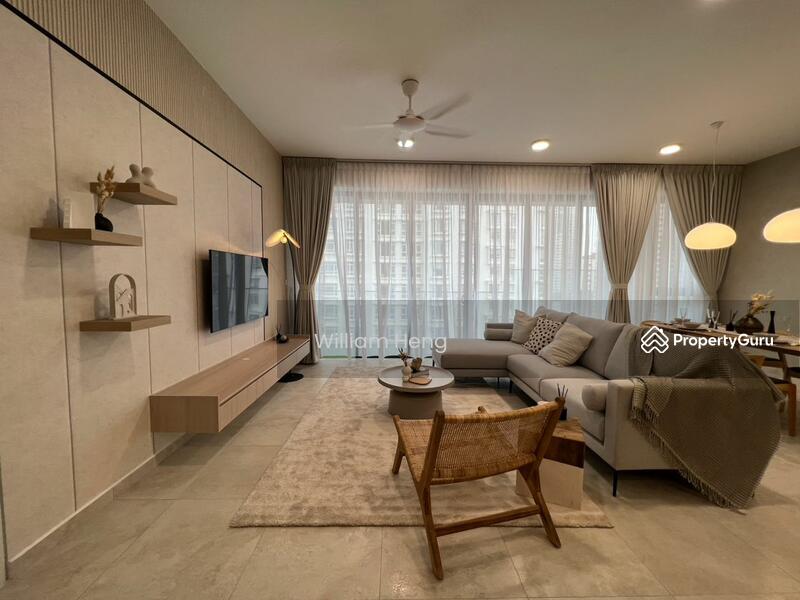 Trinity Pentamont Condos For Rent, 2023 PropertyGuru Malaysia