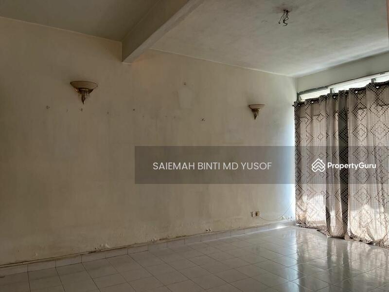 For Sale - Terrace house at Senawang