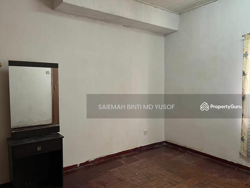 For Sale - Terrace house at Senawang