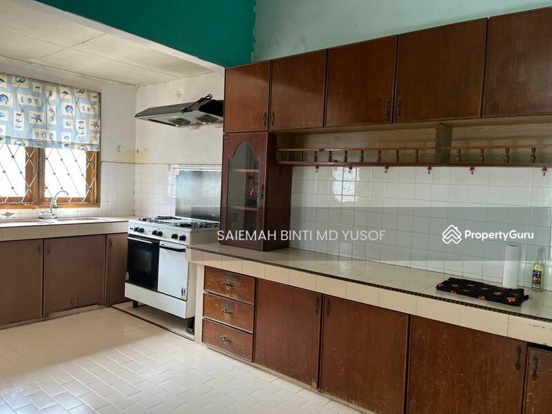 For Sale - Terrace house at Senawang