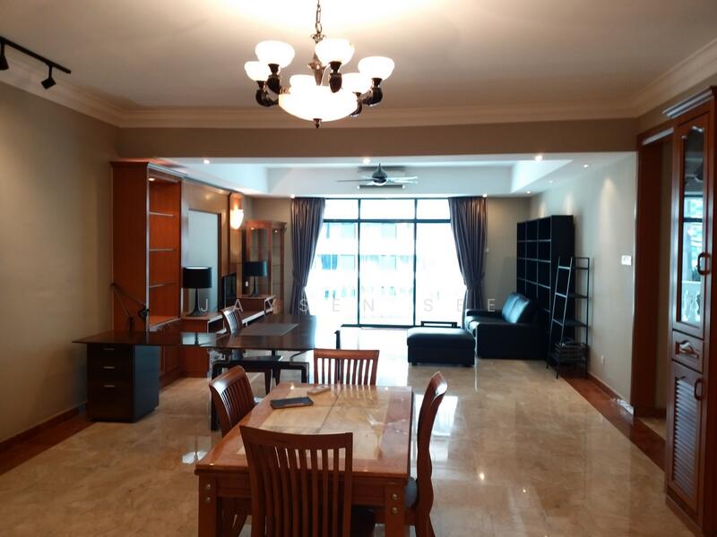 For Sale - Corinthian Condominium