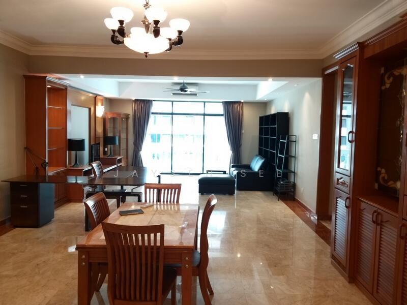 For Sale - Corinthian Condominium