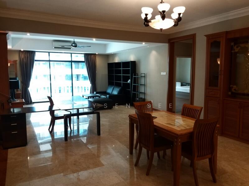 For Sale - Corinthian Condominium