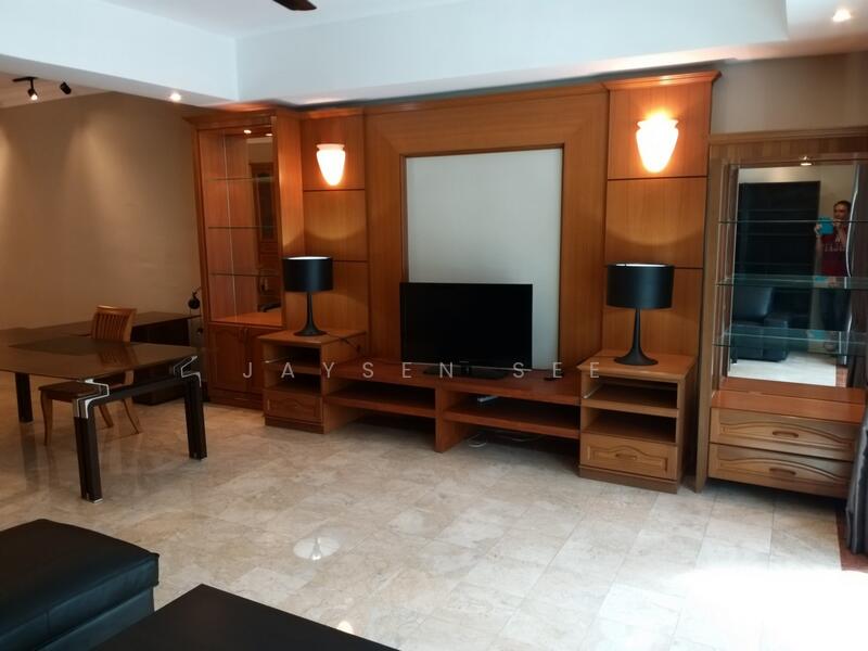 For Sale - Corinthian Condominium