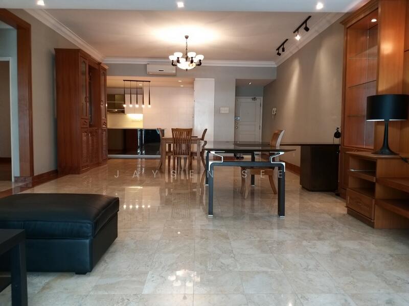 For Sale - Corinthian Condominium
