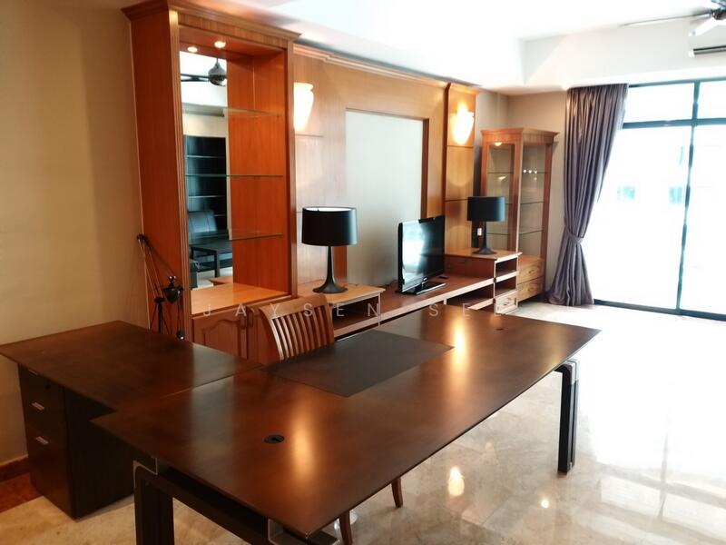 For Sale - Corinthian Condominium