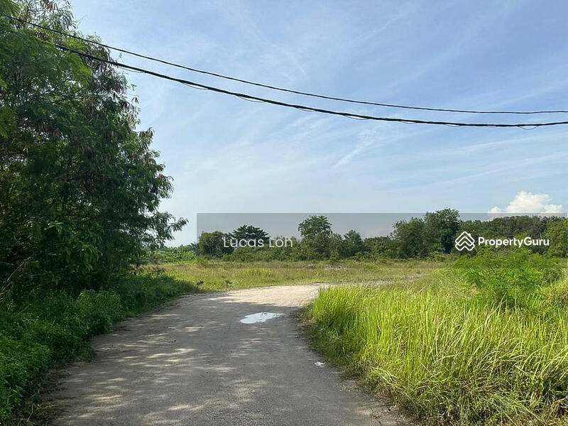 Tanah Pertanian untuk Dijual di Bandar Country Homes (Rawang) - Lucas Loh - PropertyGuru.com.my