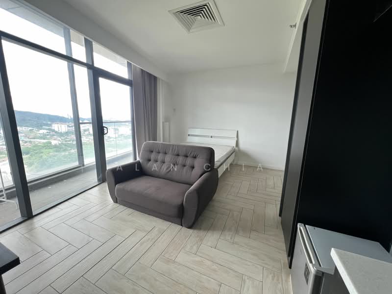 Condominium for Rent at SOHO @ Empire City - Alan Chia - PropertyGuru.com.my