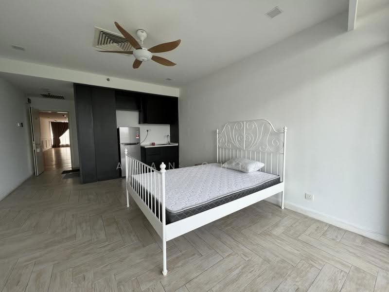 Condominium for Rent at SOHO @ Empire City - Alan Chia - Bedroom - PropertyGuru.com.my