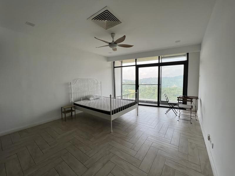 Condominium for Rent at SOHO @ Empire City - Alan Chia - Bedroom - PropertyGuru.com.my