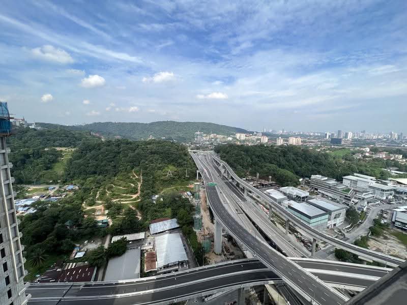 Condominium for Rent at SOHO @ Empire City - Alan Chia - Exterior - PropertyGuru.com.my