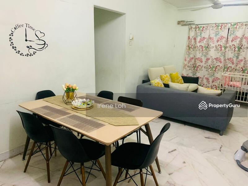 For Rent - Akasia Apartment